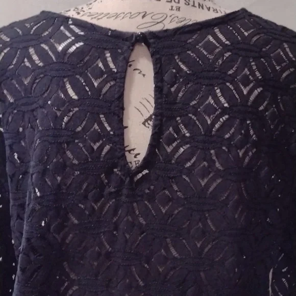 Knit top - Picture 3 of 5